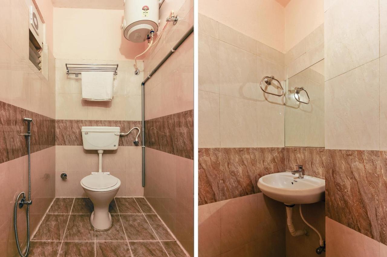Oyo 23191 Flagship Hotel Raj Madan Ameerpet Hyderabad Ngoại thất bức ảnh