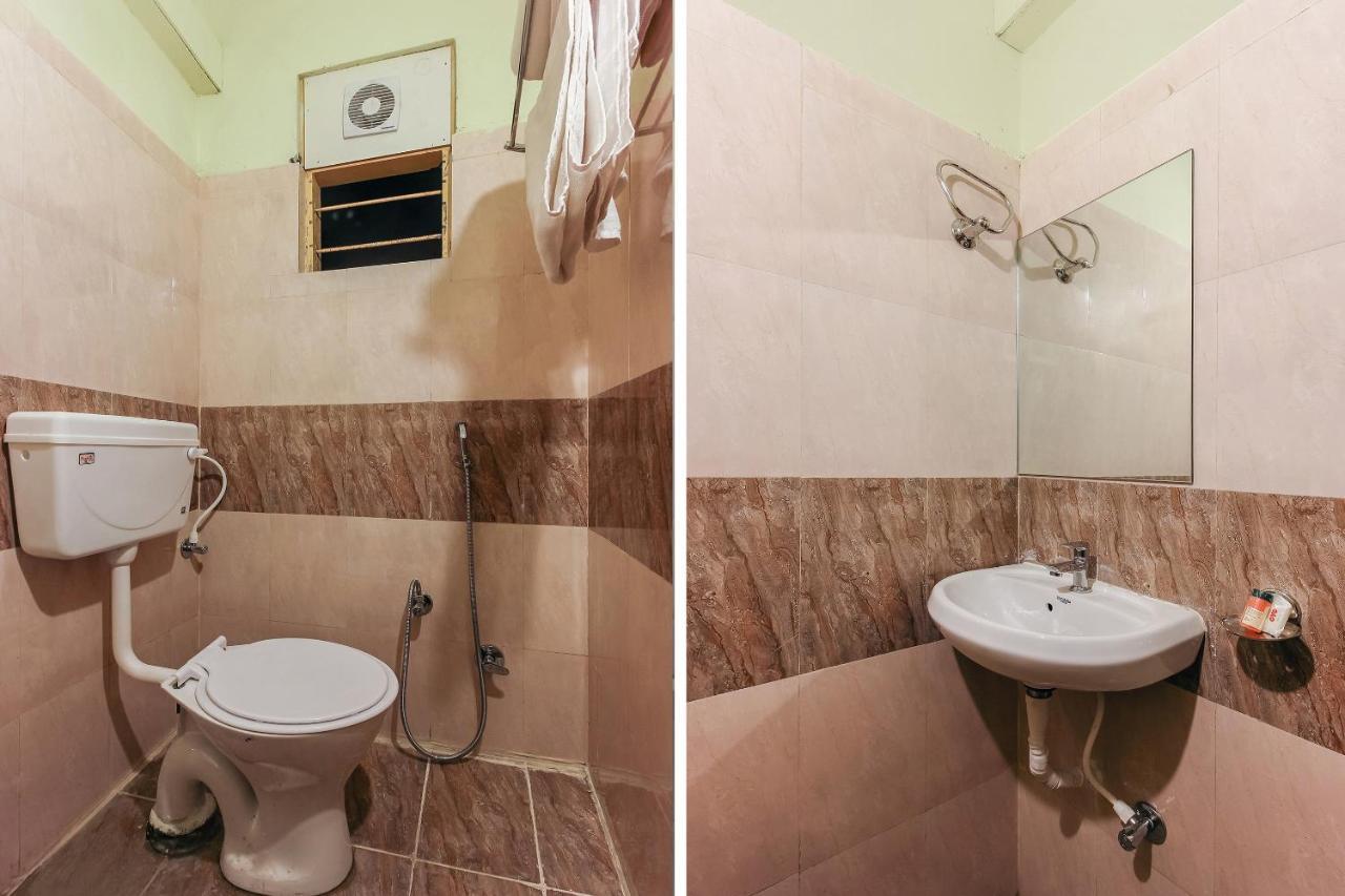 Oyo 23191 Flagship Hotel Raj Madan Ameerpet Hyderabad Ngoại thất bức ảnh