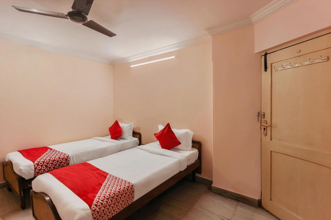 Oyo 23191 Flagship Hotel Raj Madan Ameerpet Hyderabad Ngoại thất bức ảnh