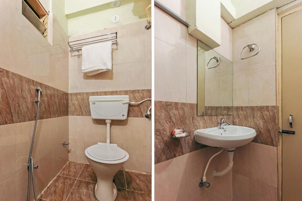 Oyo 23191 Flagship Hotel Raj Madan Ameerpet Hyderabad Ngoại thất bức ảnh