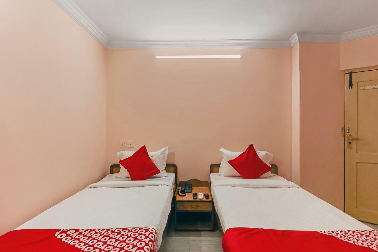 Oyo 23191 Flagship Hotel Raj Madan Ameerpet Hyderabad Ngoại thất bức ảnh