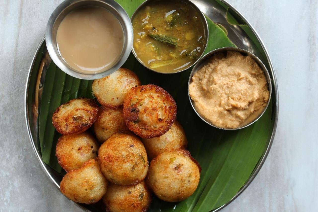 Oyo 23191 Flagship Hotel Raj Madan Ameerpet Hyderabad Ngoại thất bức ảnh